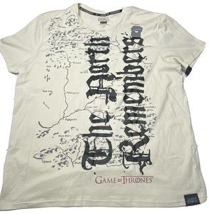 Game of Thrones T-shirt